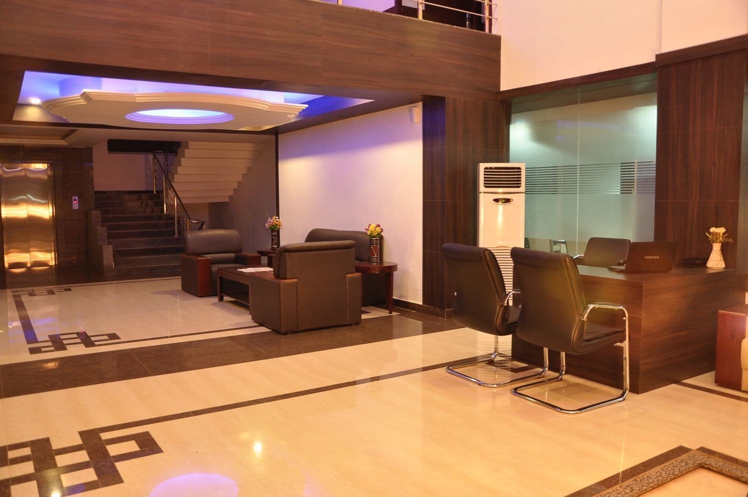 Grand Clarks Inn Badami Εξωτερικό φωτογραφία